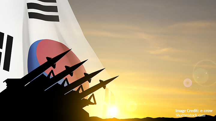 Redesigning Extended Deterrence in the Third Nuclear Age: Alliance Modernization in the ROK-U.S. Alliance