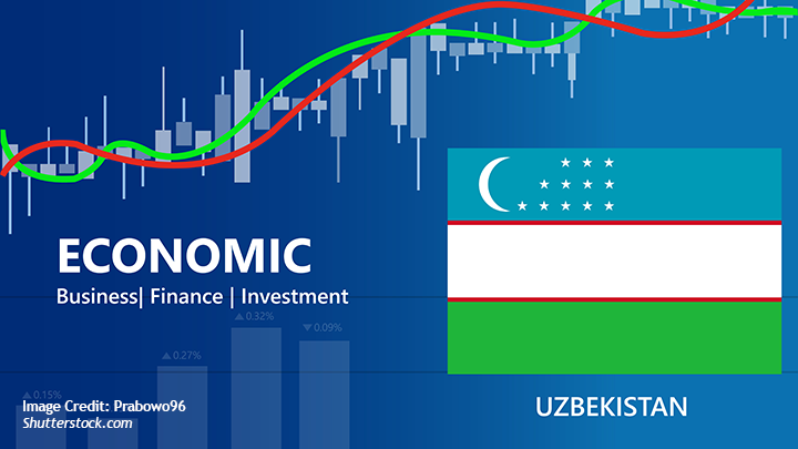 Why Uzbekistan’s Global Market Push Matters Beyond Finance
