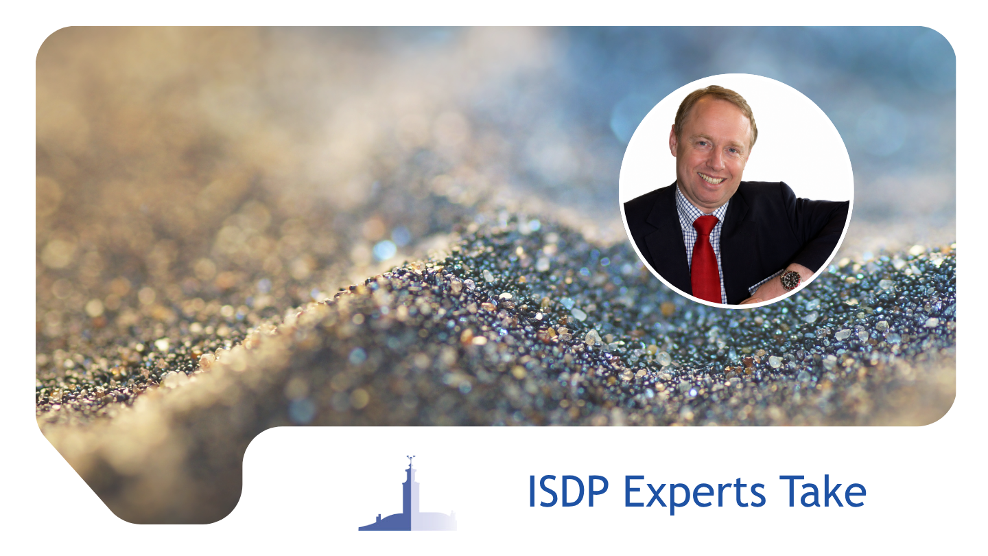 ‘Boundaries between climate policy, industrial policy, trade policy, and defense procurement have become analytically and institutionally inseparable’: An Interview with Göran Roos