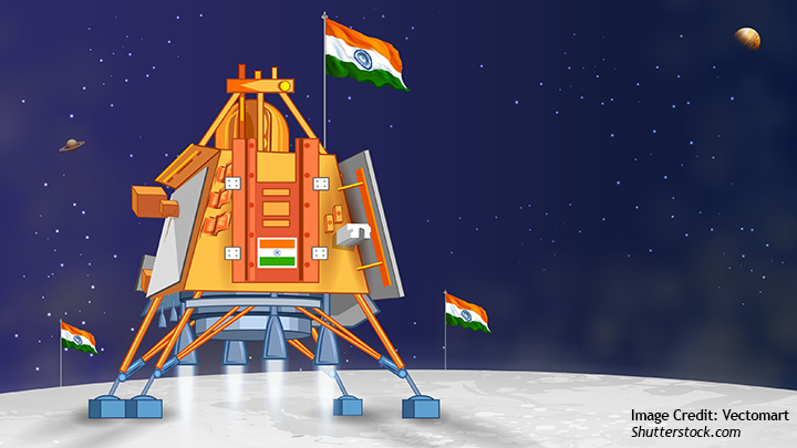 India’s Space Sector: A Launchpad for Global Partnerships