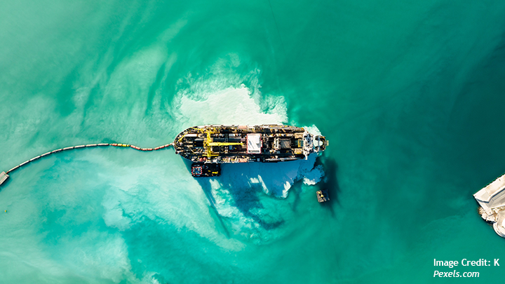 Beyond Cable Protection: Taiwan’s Undersea Infrastructure Resilience in the Age of AI