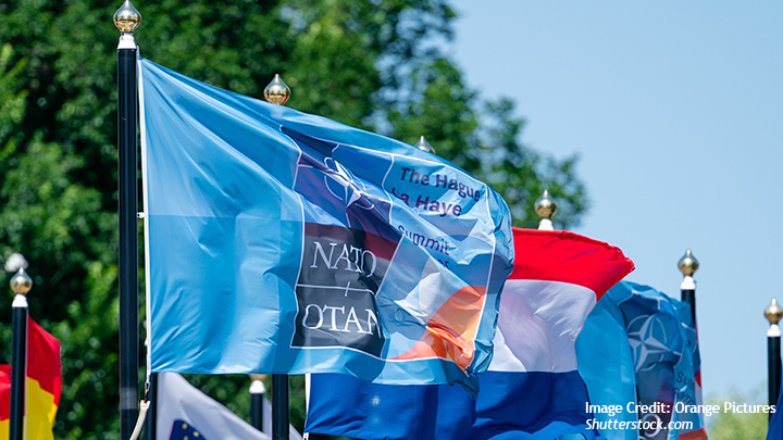 Bang for the Buck? Reassessing NATO’s 5 Percent Benchmark Through Comparative Defense Accounting