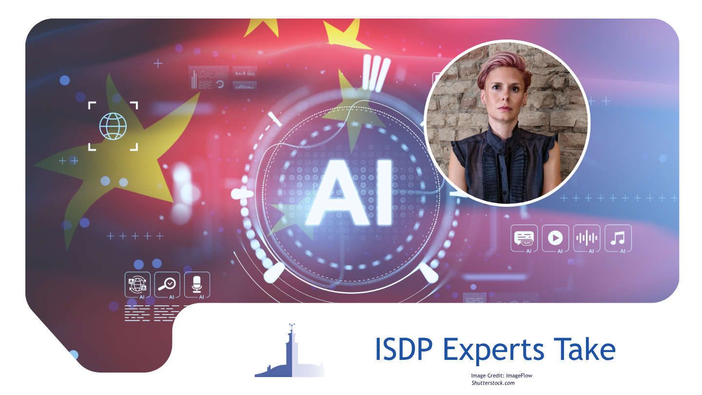 What Does the CISPA Case Tell Us About Research Security and Cooperation with China? An Interview with Dr. Alicia Hennig