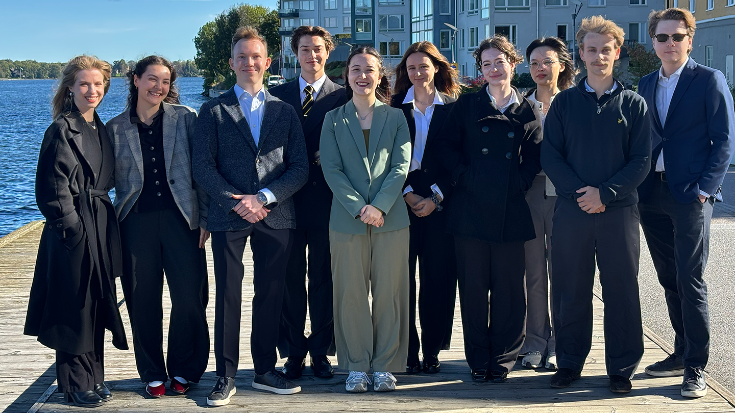 The application period for ISDP’s spring 2027 internships is now open!