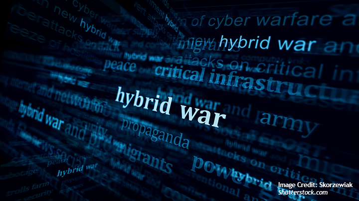 Hybrid Threats Overview: Baltic Sea Factsheet