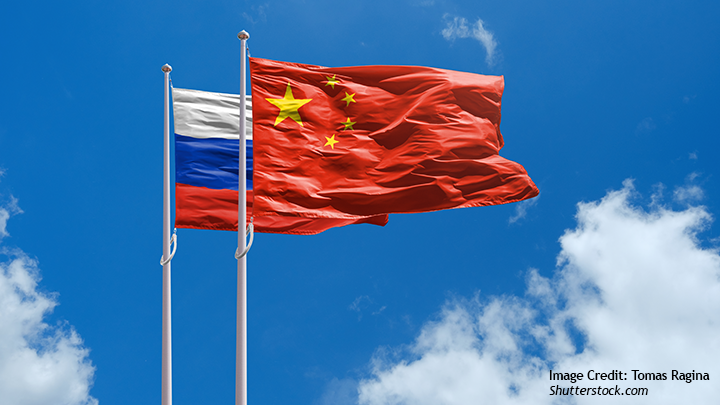China-Russia Relations: Where Is the Partnership Limit Between the Two Powers?